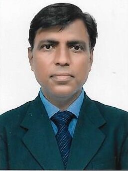 Mr. Ramesh Verma, Founder