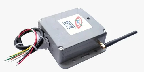 Smart Street Light Controller