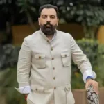 Lakshyaraj Singh Mewar