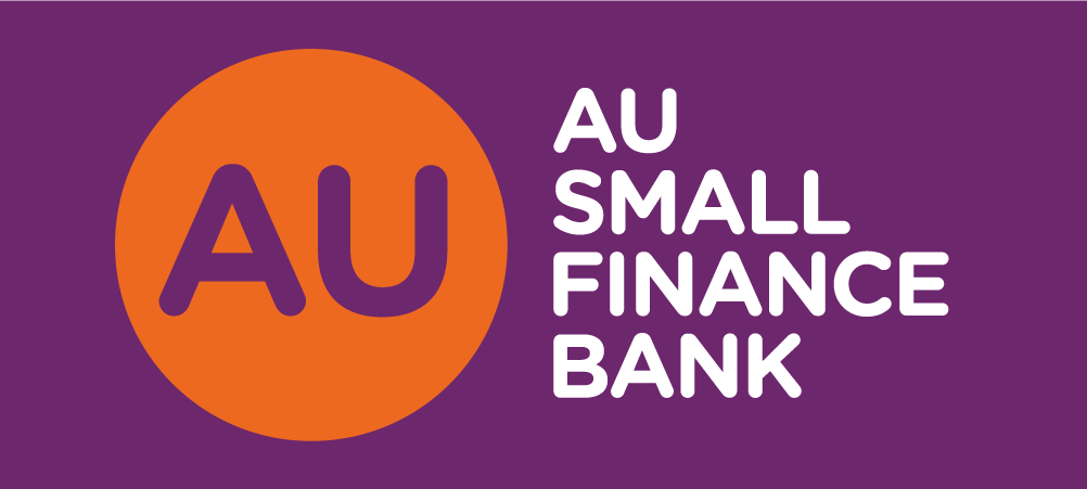 A U Small Finance Bank