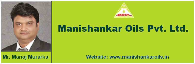 Manishankar Oil mills