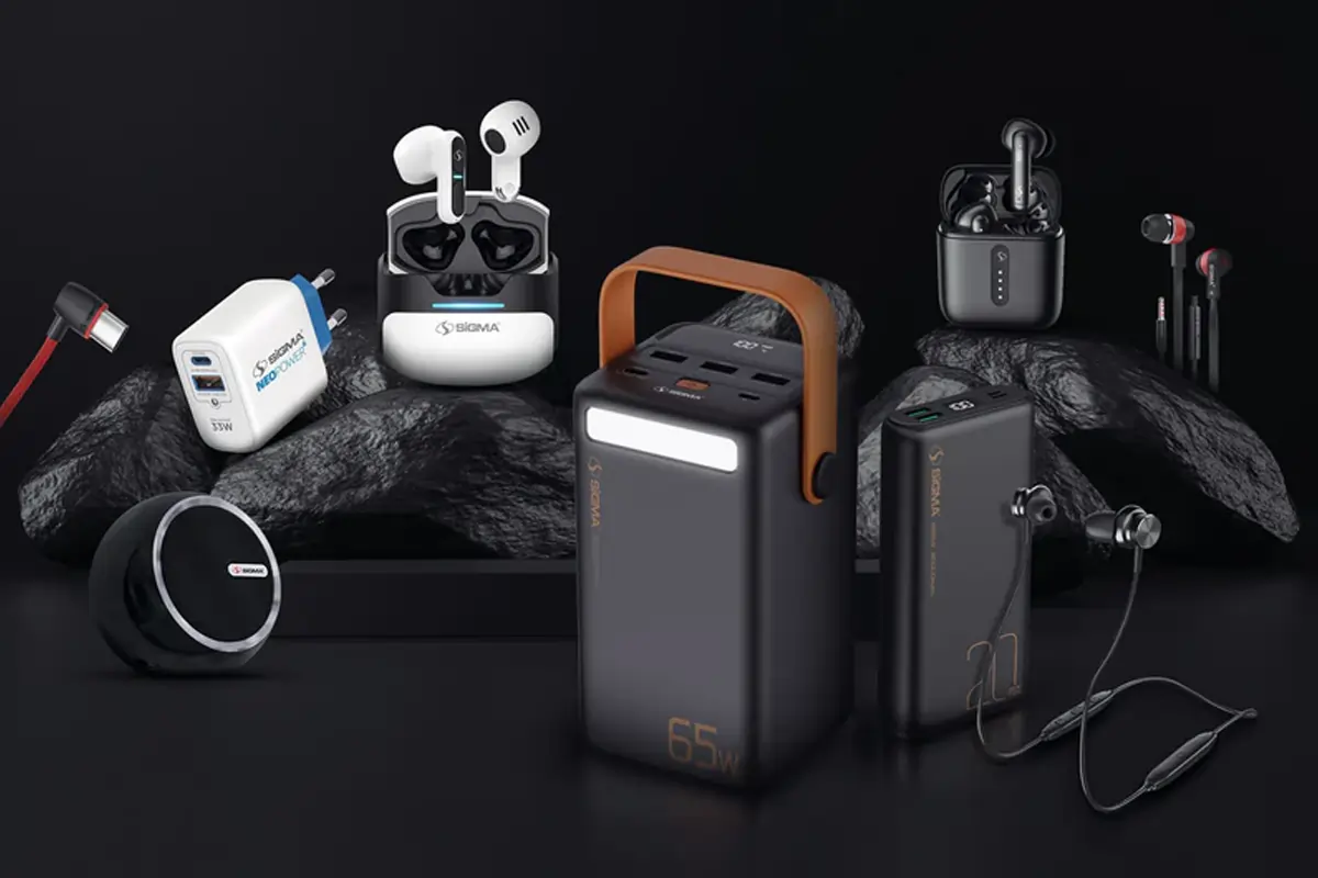 Accessories Fitting & Setup