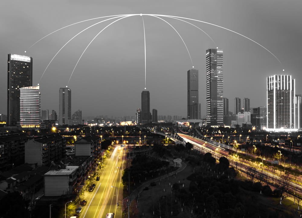 Advanced LoRaWAN Technology