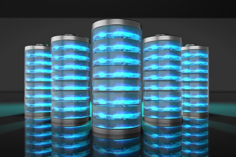 High Energy Efficiency