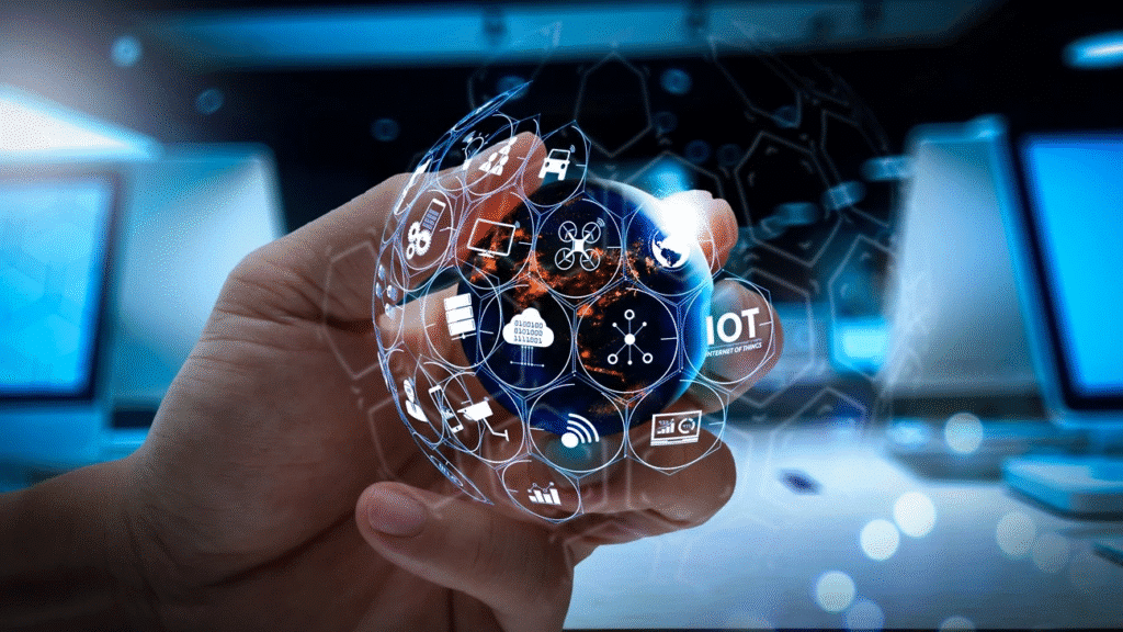 Device Integration Services