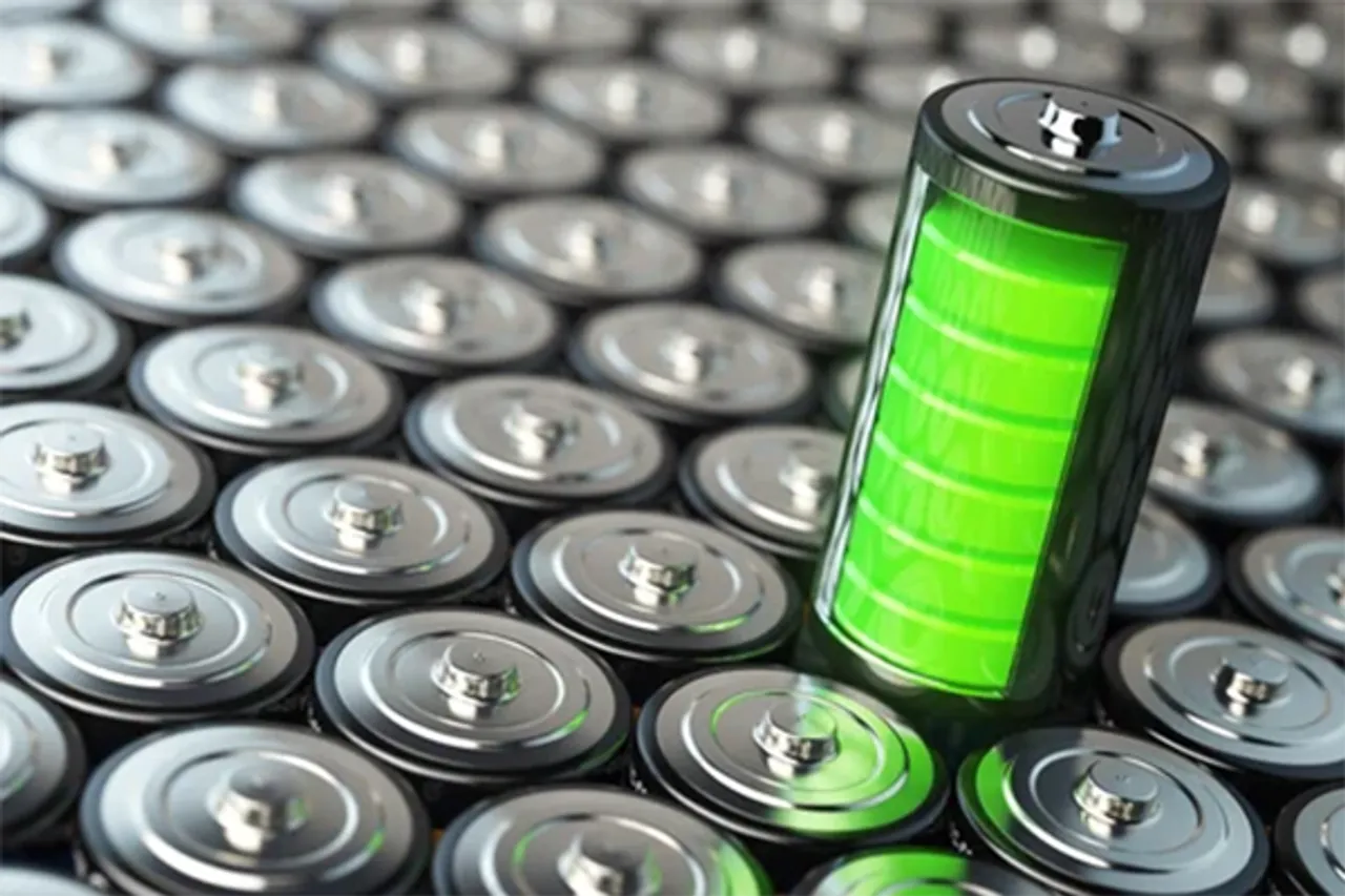 Backup Power Batteries India
