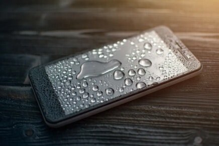 Water Damage Repair