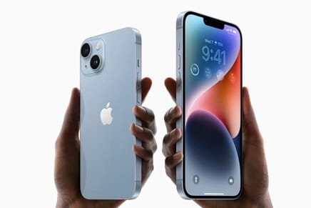 Premium Smartphones