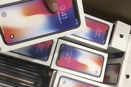 Refurbished Mobiles