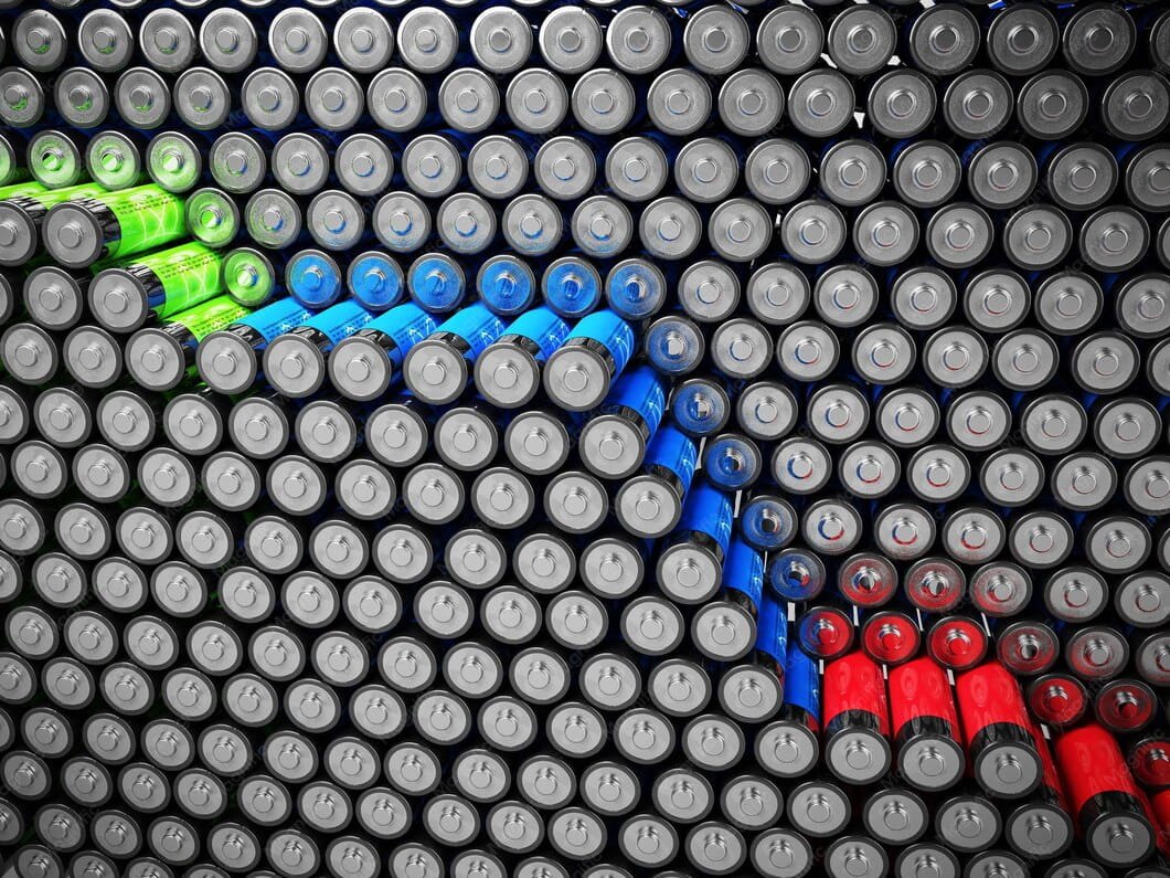High-Quality Batteries