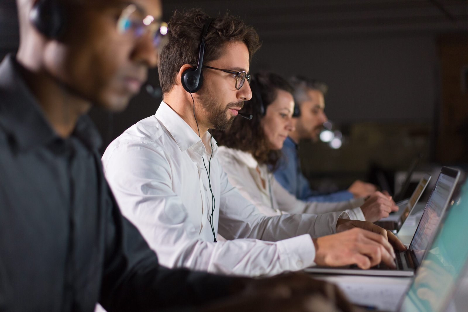 Reliable Customer Support