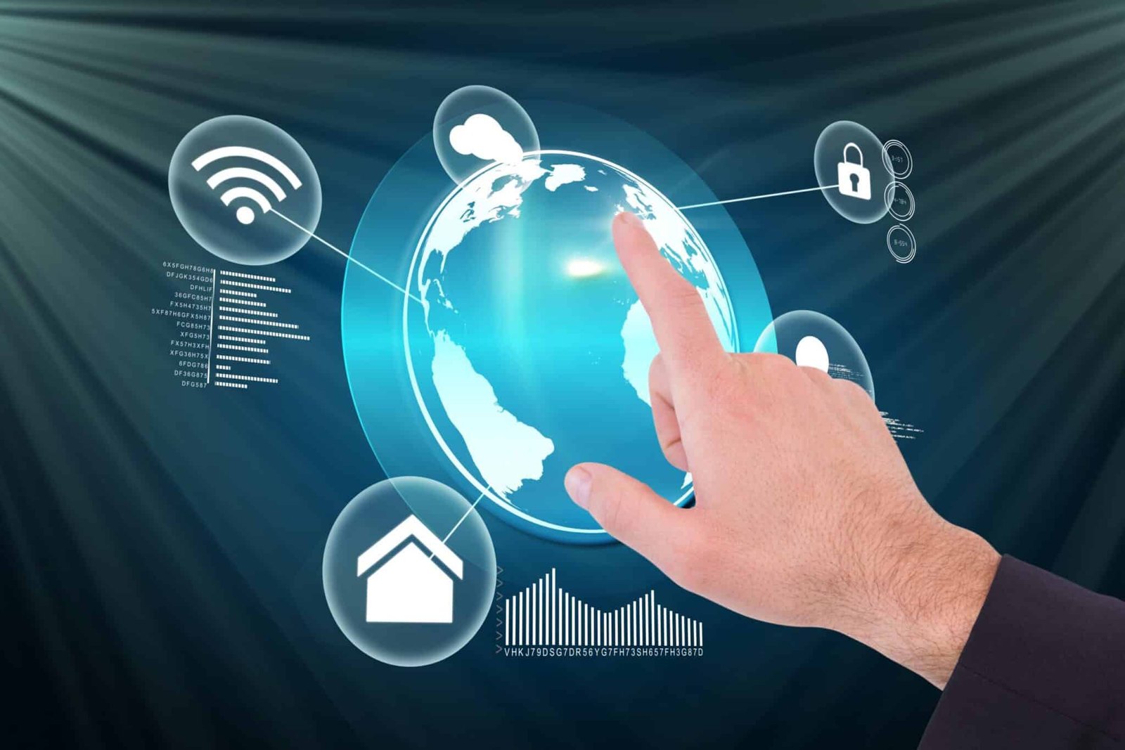 IoT Power Solutions
