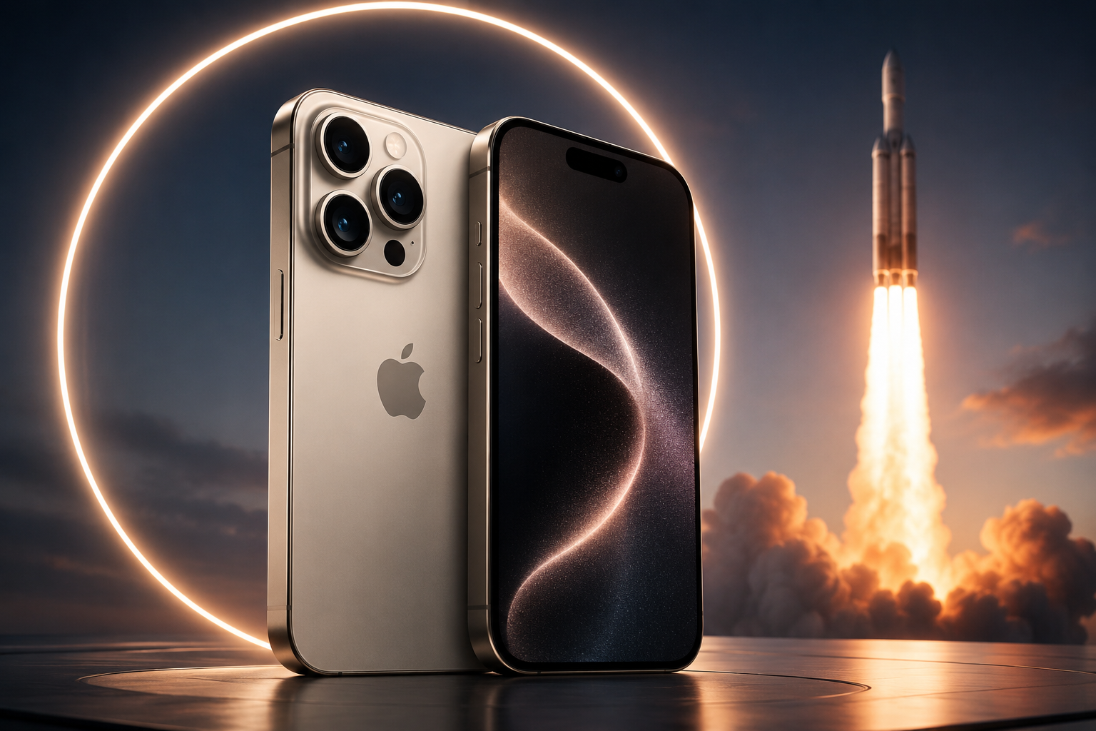 iPhone 18 Pro & Pro Max Launch Soon? Check India Price
