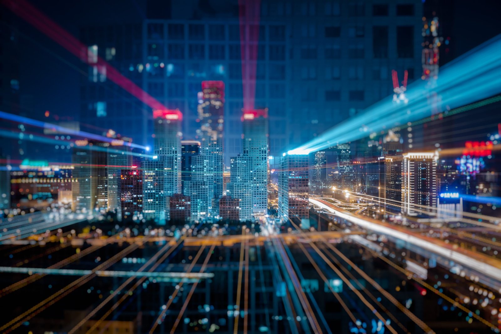 Smart City Solutions
