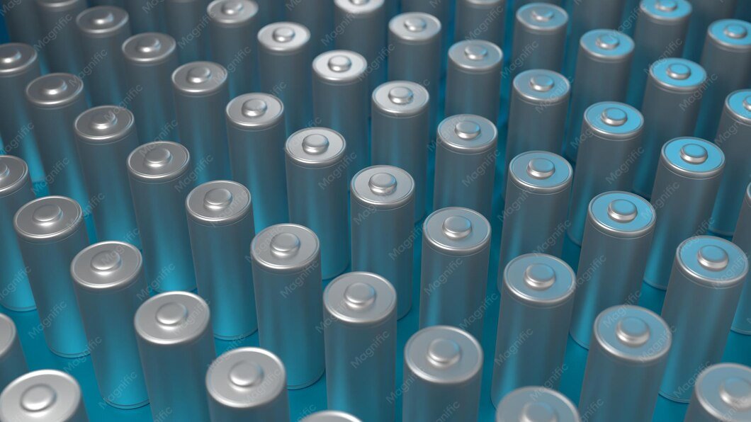 Battery Supply & Distribution