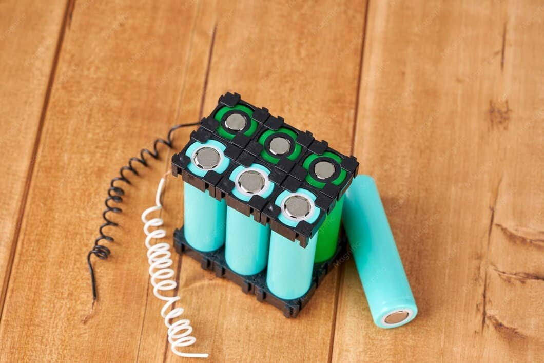 Custom Battery Design Services