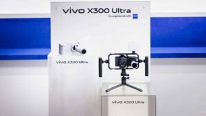 vivo X300 Ultra full kit