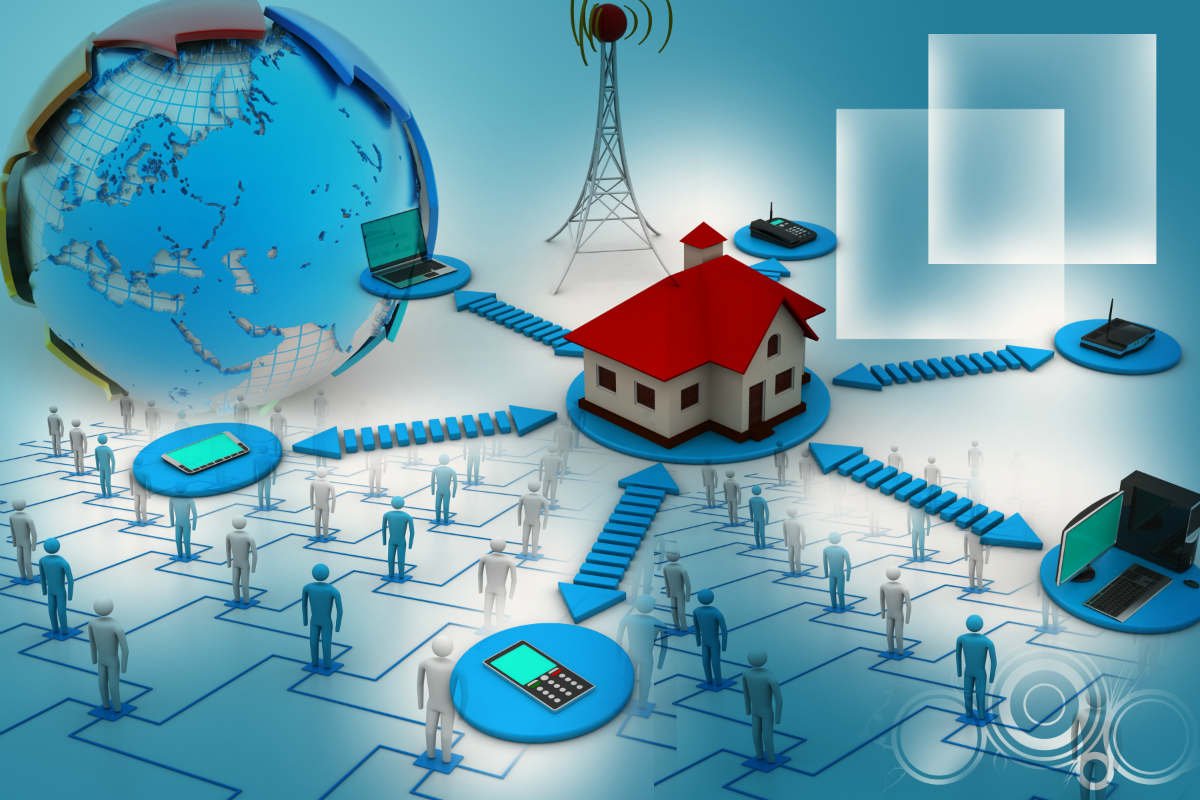 IoT Network Setup
