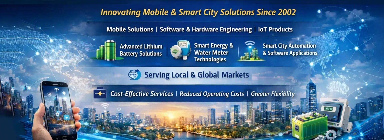 Mobile 5