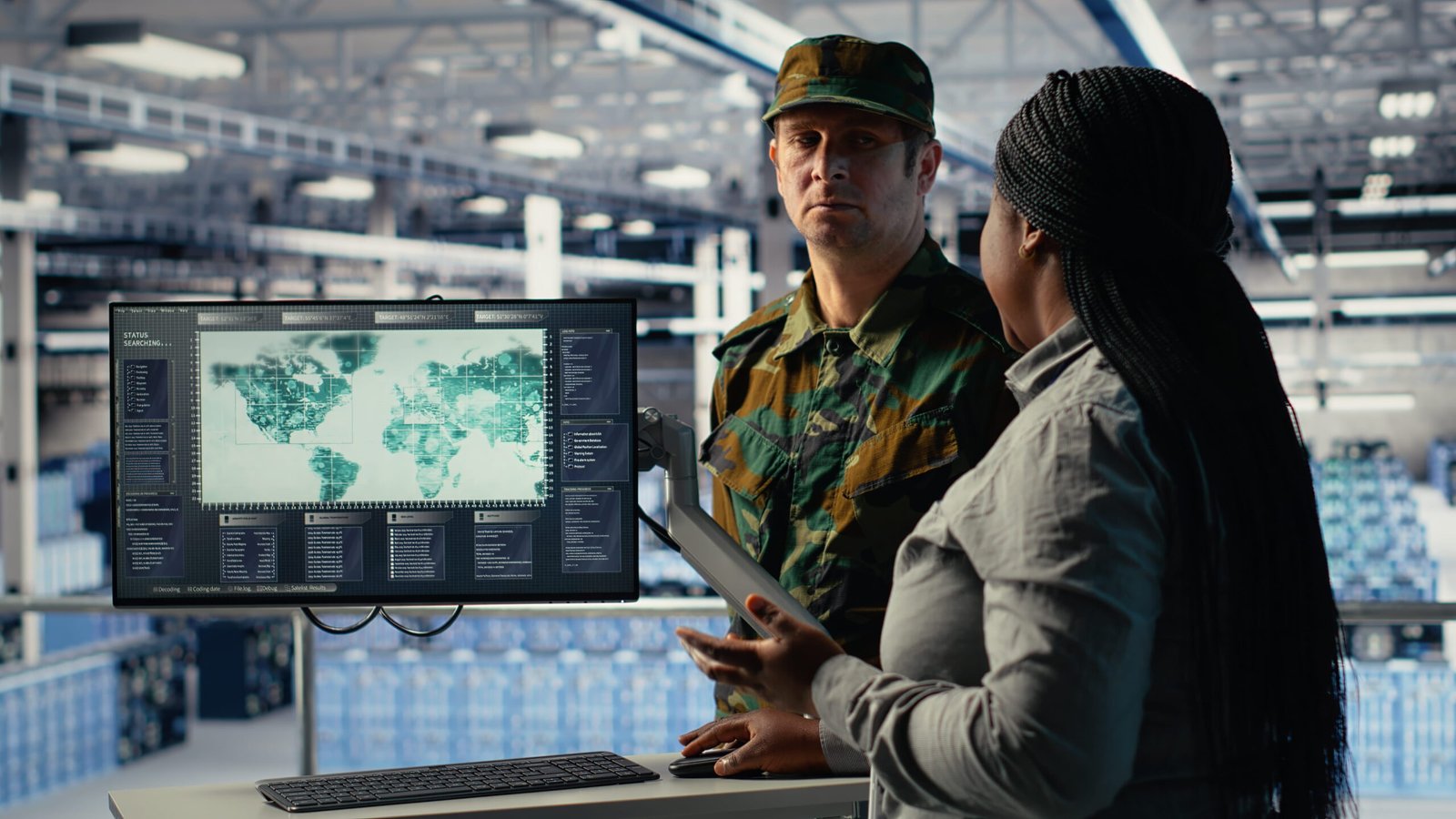 India-Wide Deployment