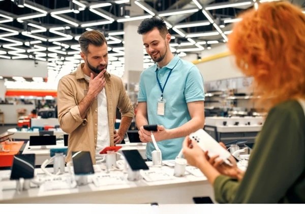 After Sales Support