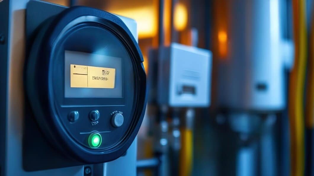 Smart Metering Solutions