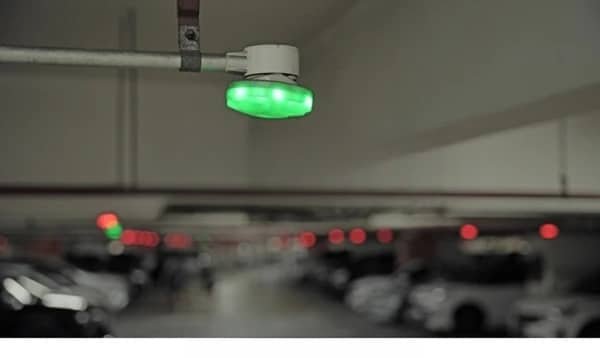 Smart City Applications