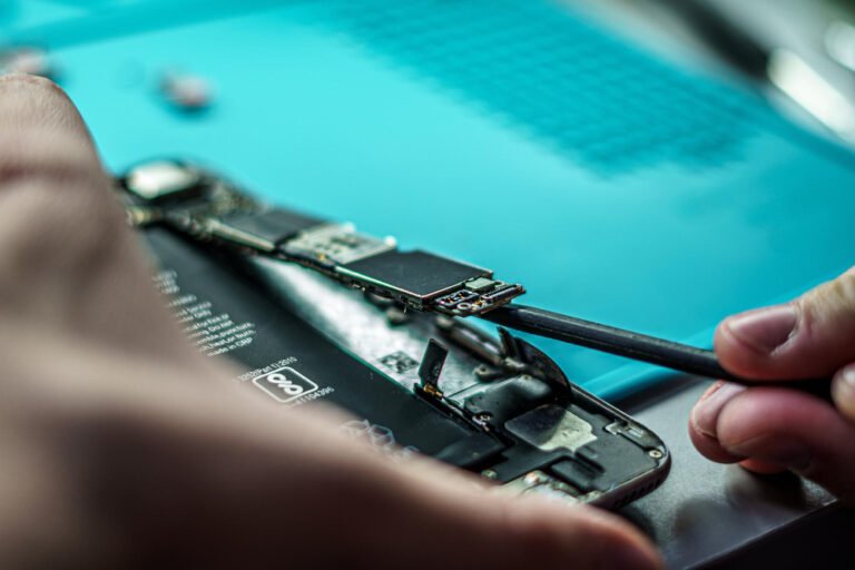 Professional Repair Solutions for Nothing Phone Users