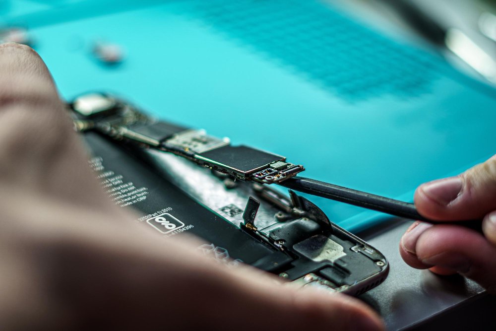 Professional Repair Solutions for Nothing Phone Users