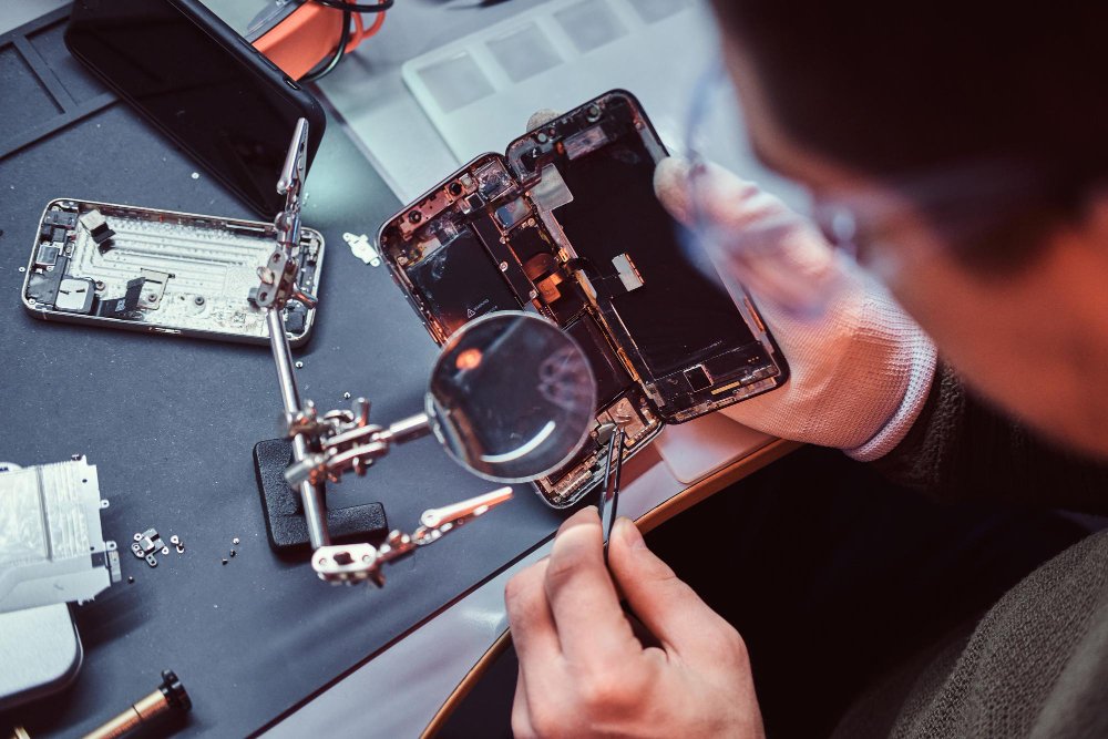 Professional Realme Smartphone Repair Solutions
