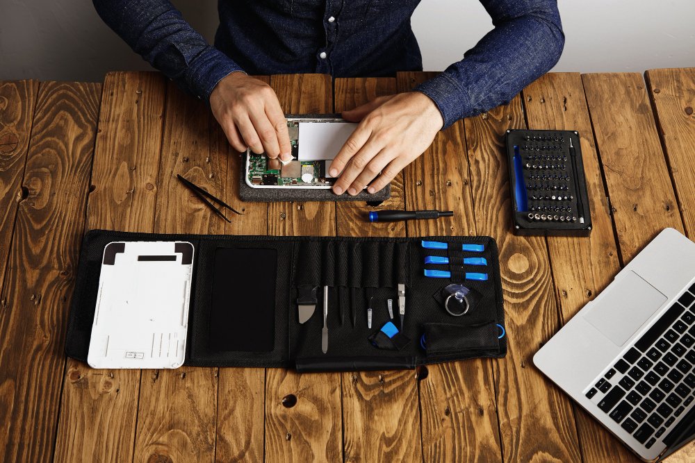 Professional Repair Services for Every Vivo Smartphone