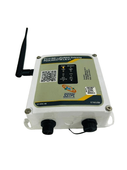 LoRaWAN Indoor Gateway