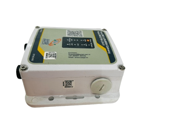 LoRaWAN Indoor Gateway