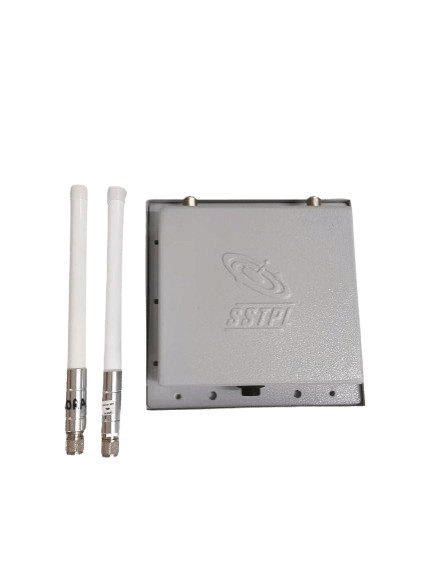 LoRaWAN Outdoor Gateway 