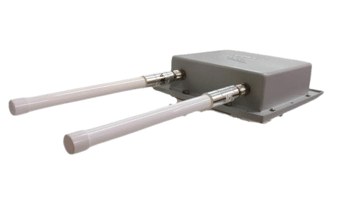 LoRaWAN Outdoor Gateway 