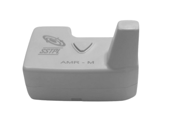 LoRa enabled Smart Water Meter with AMR (Mechanical)