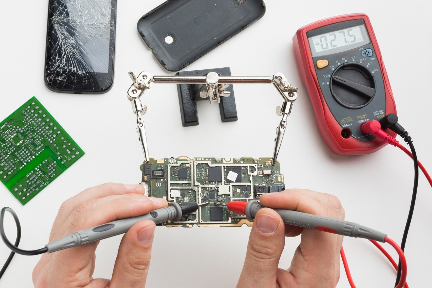 Mobile Phone Repair Shops in Jaipur | Expert Repairs