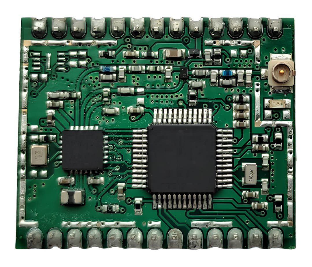 LoRa Modules (MicroMOD 22 & MiniMOD 22)