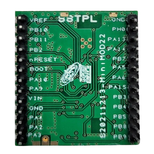 LoRa Modules (MicroMOD 22 & MiniMOD 22)
