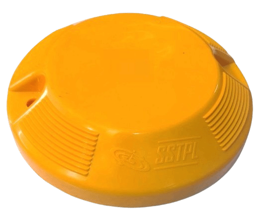 LoRa enabled Smart Outdoor Parking Sensor