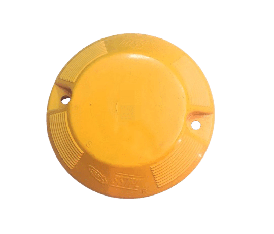 LoRa enabled Smart Outdoor Parking Sensor