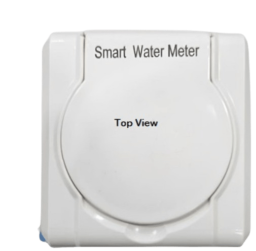 LoRa enabled Smart Ultrasonic Water Meter